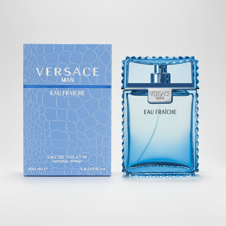 Versace Eau Fraiche Eau de Toilette