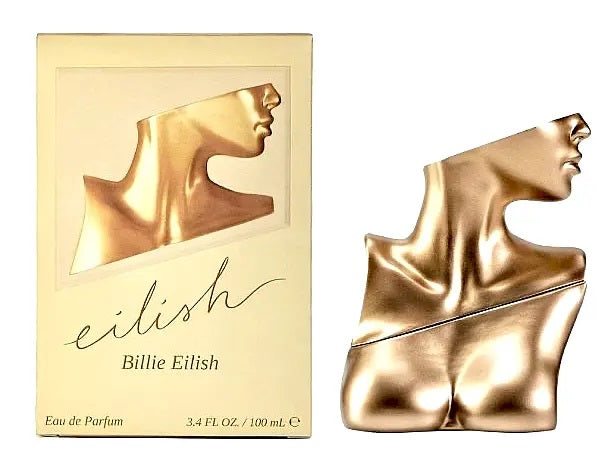 Eilish by Billie Eilish EDP