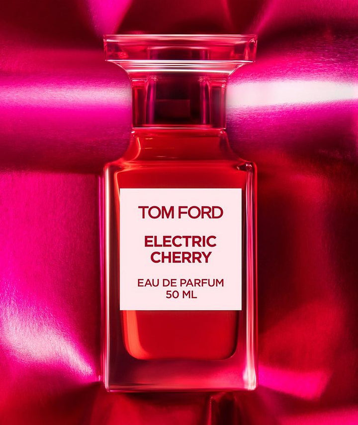 Electric Cherry by Tom Ford