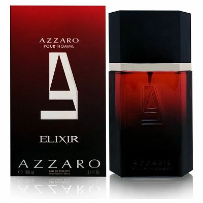 Azzaro Pour Homme Elixir EDT