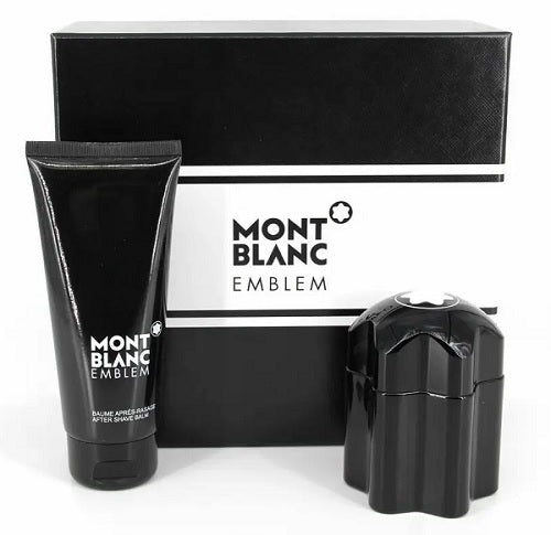 Montblanc Emblem EDT 2pcs Set