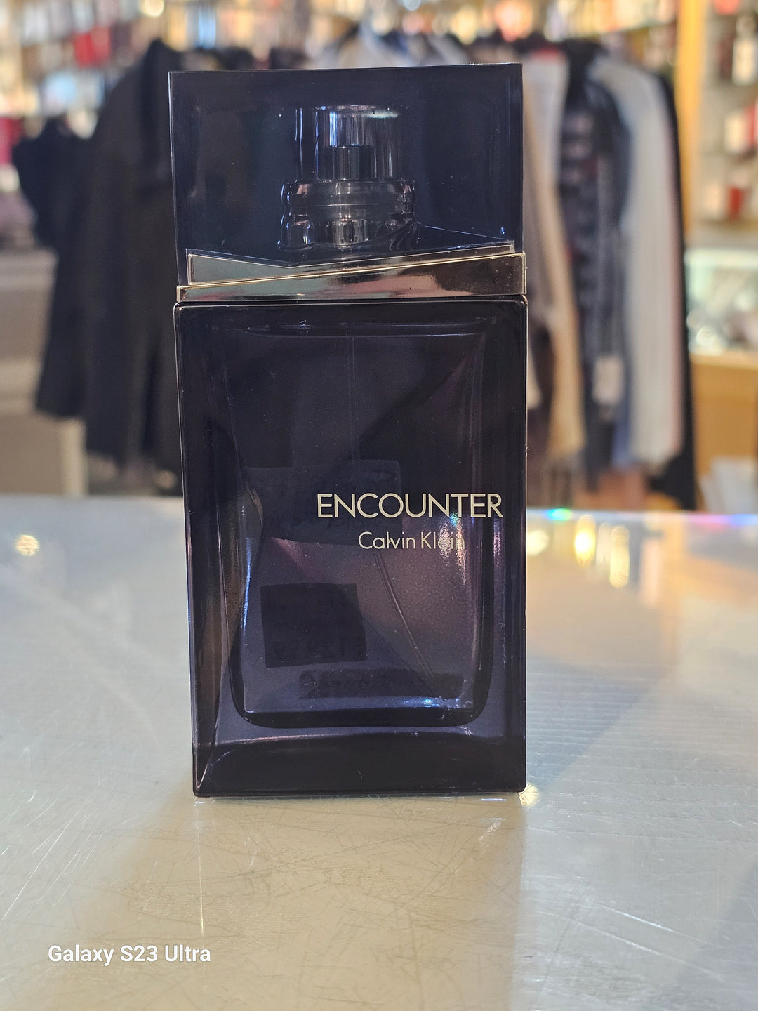 Encounter Calvin Klein EDT ( Discontinued )