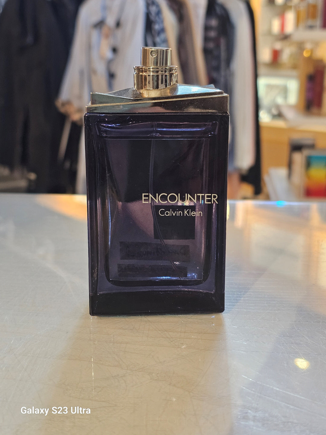 Encounter Calvin Klein EDT ( Discontinued )