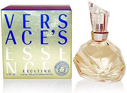 Versace Essence Exciting EDT