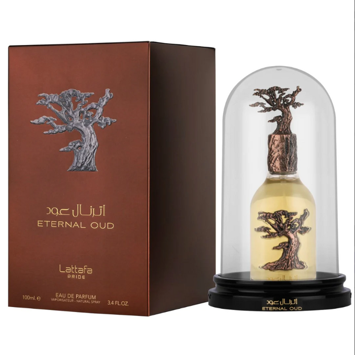 Lattafa Eternal OUD EDP