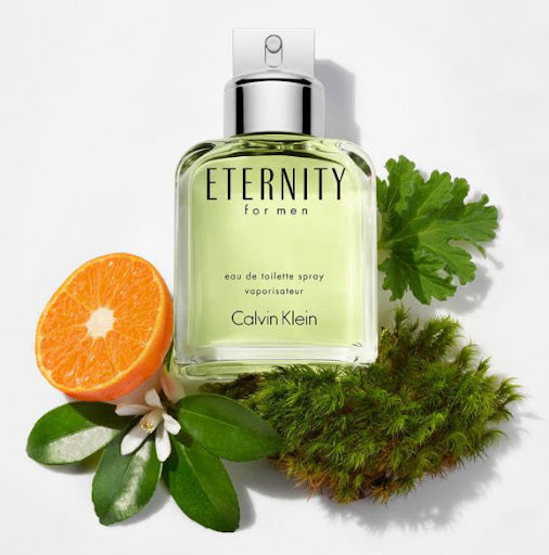 Eternity by Calvin Klein EDT