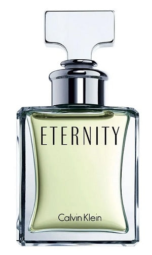 Calvin Klein Eternity  EDP Splash