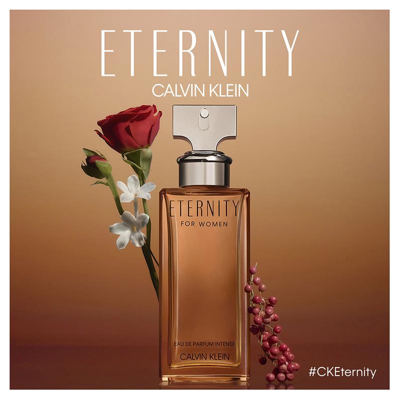 Eternity Intense by Calvin Klein EDP