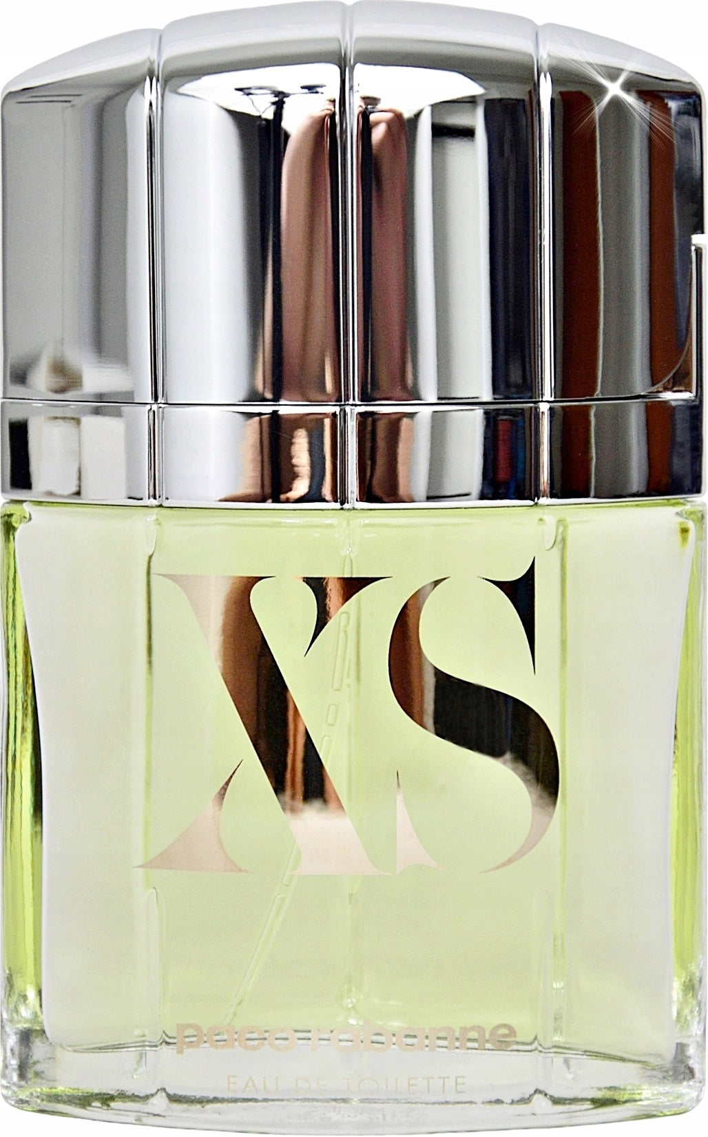 Paco Rabanne XS Excess Pour Homme Eau De Toilette