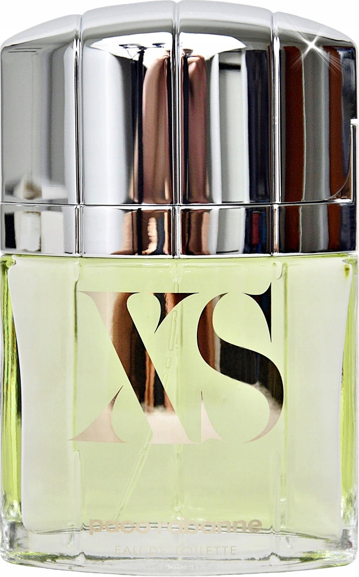 Paco Rabanne XS Excess Pour Homme Eau De Toilette