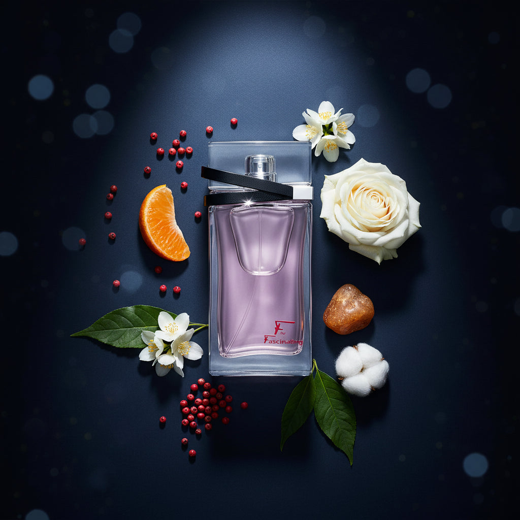 Salvatore Ferragamo F for Fascinating Night Eau de Parfum