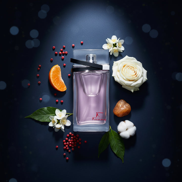Salvatore Ferragamo F for Fascinating Night Eau de Parfum