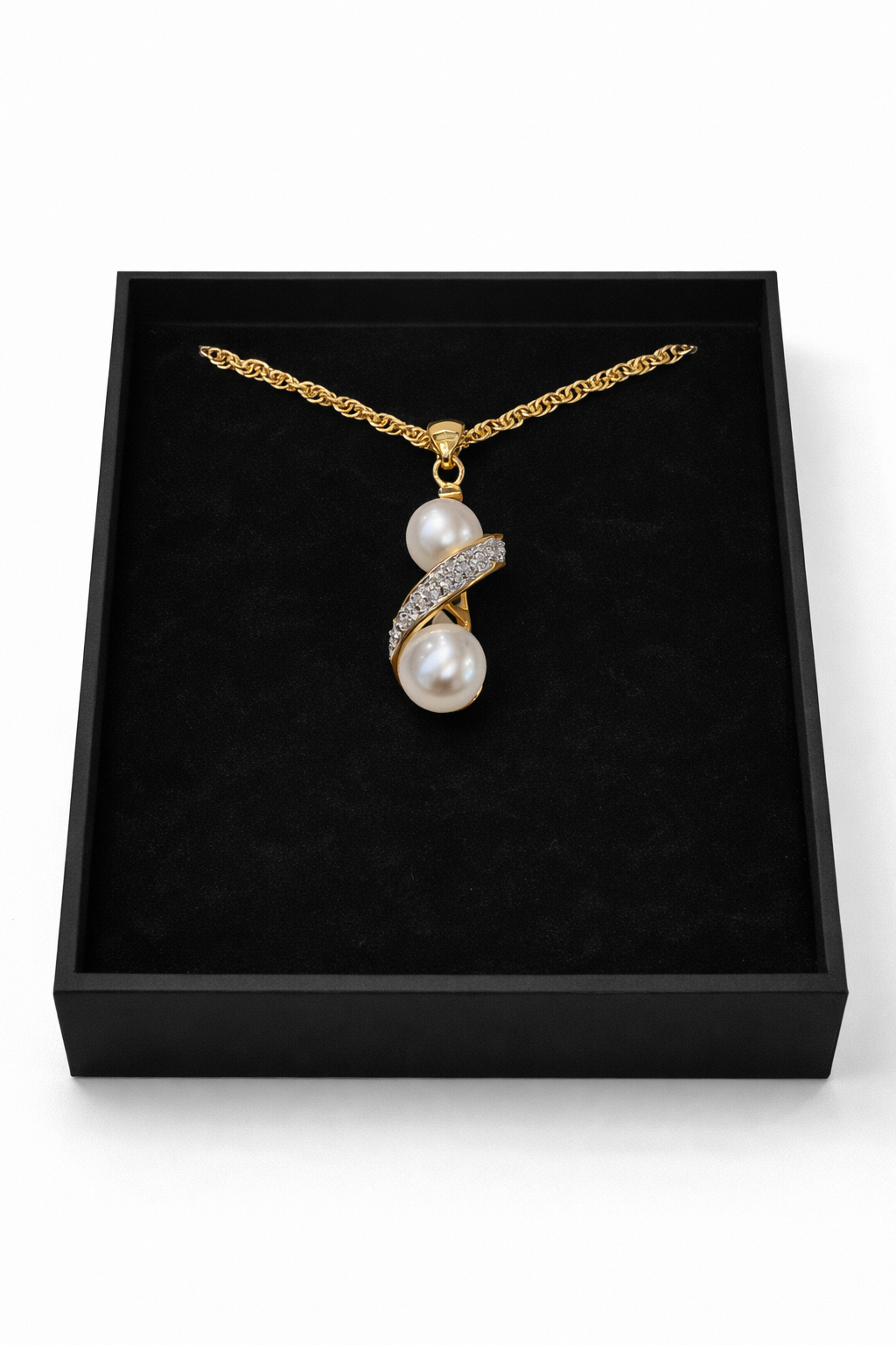 Fashion Jewelry Necklace 0202