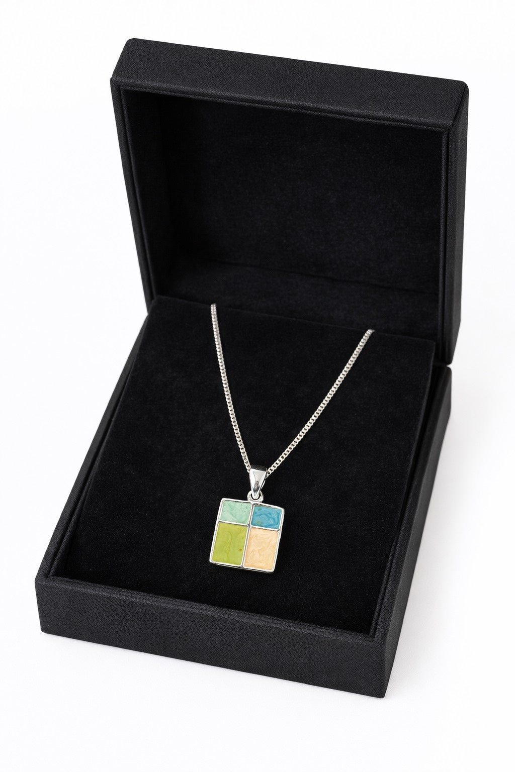 Fashion Jewelry Necklace 6931