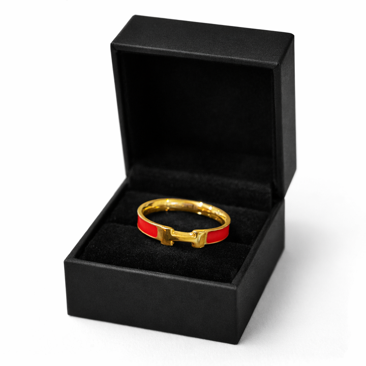 Fashion Jewelry 6546 Ring