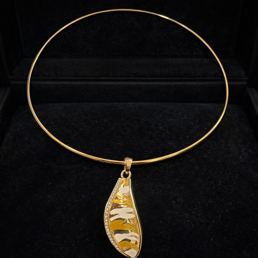 Fashion Jewelry 91 Neclace/Earrings