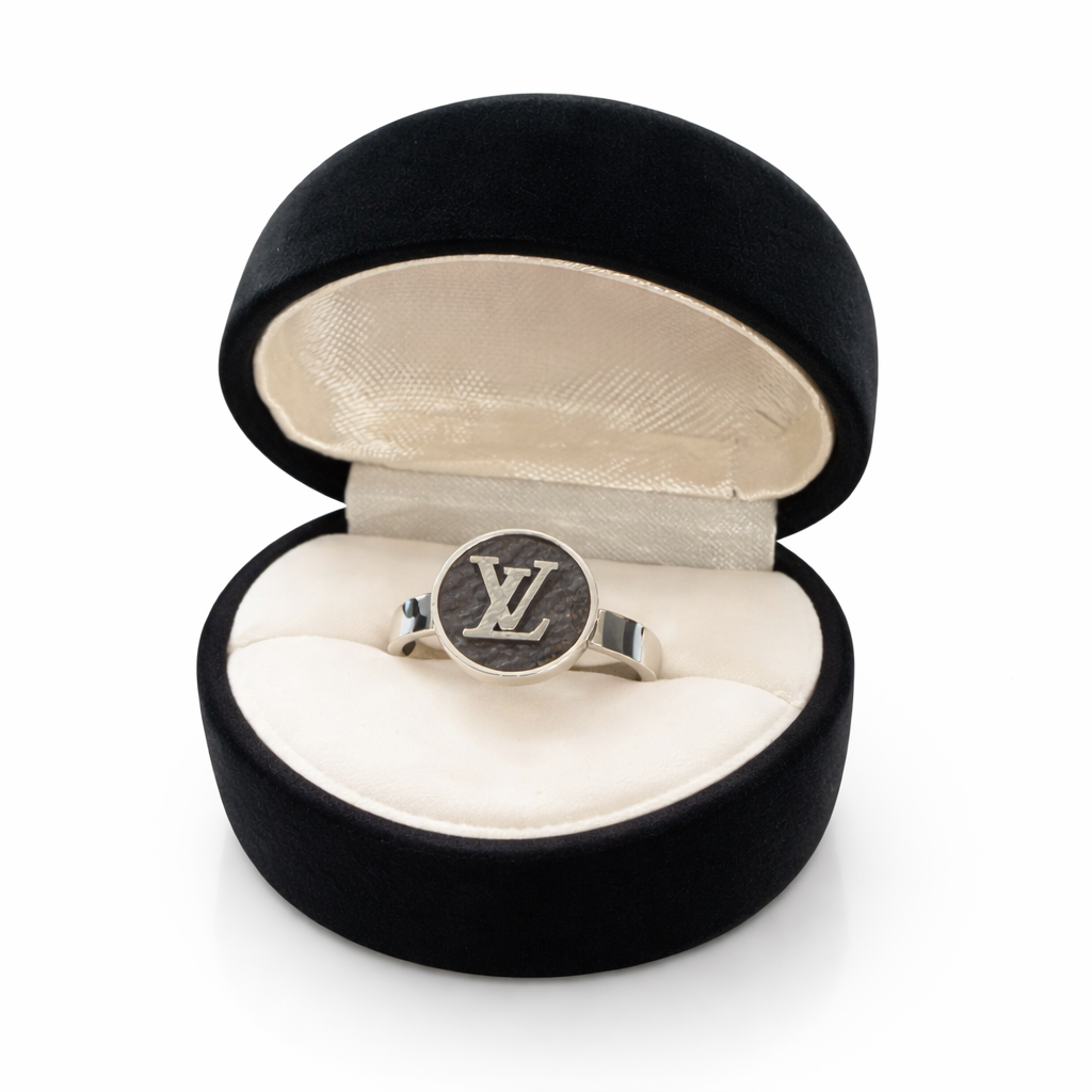 Fashion Jewelry Ring 0207