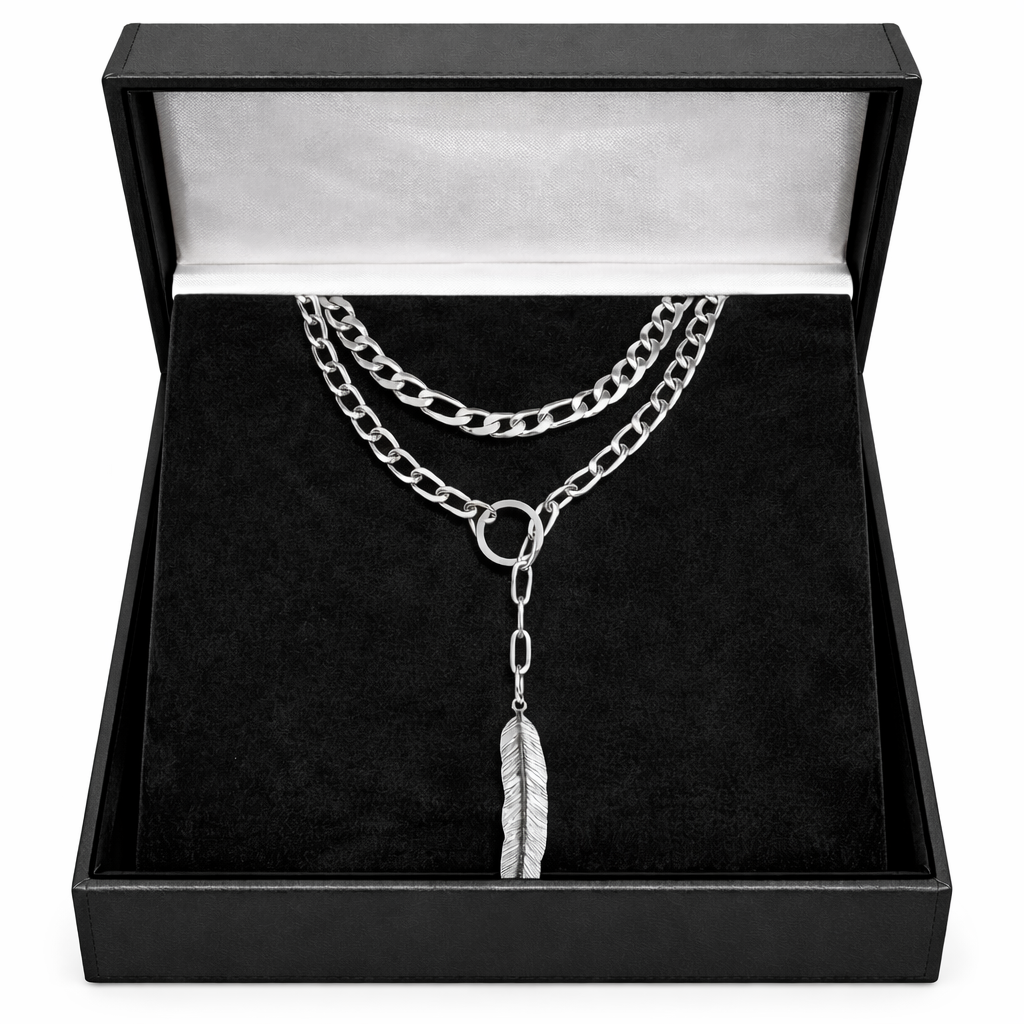 Fashion Jewelry Necklace 8379