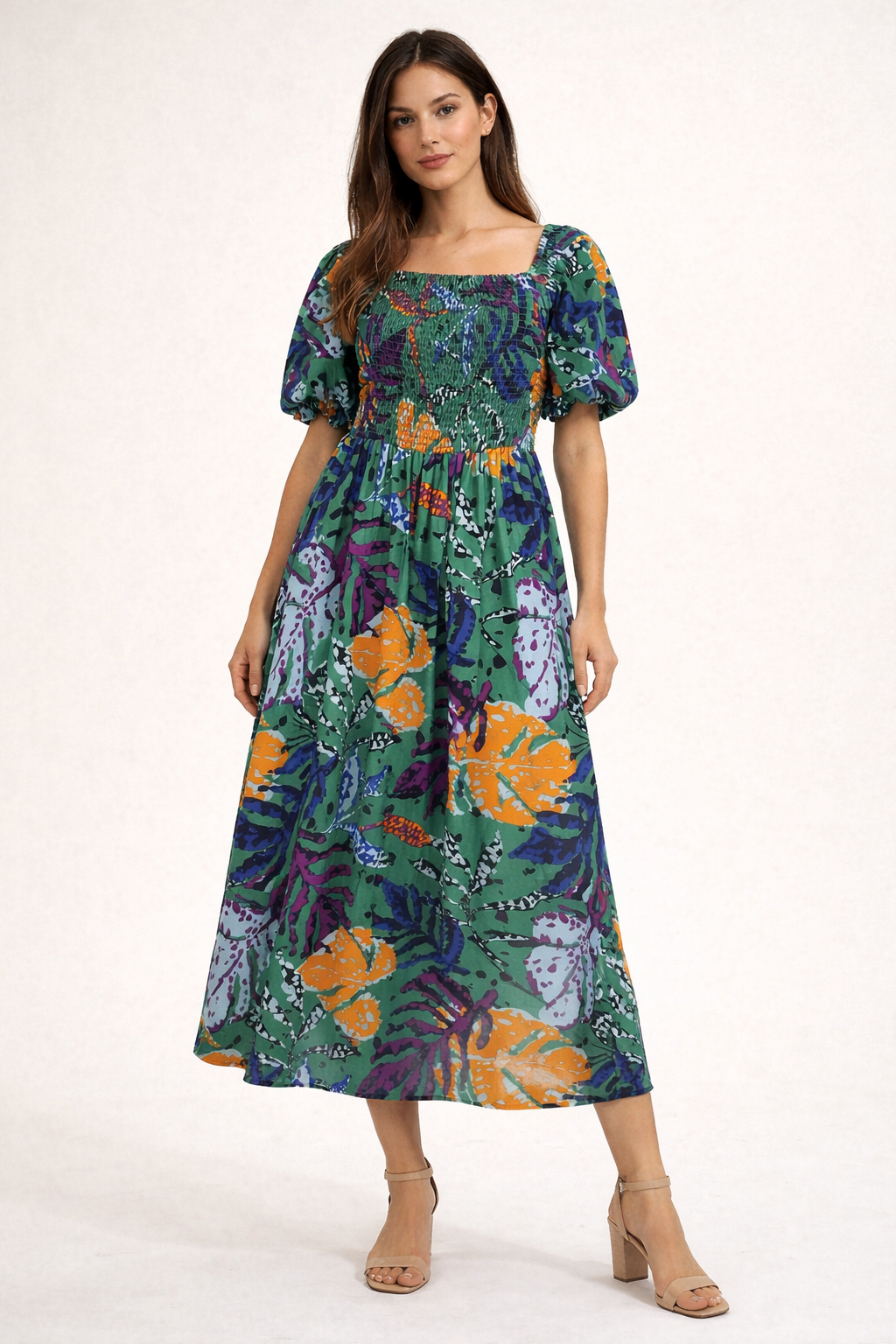 Live 4 Truth 4860 Dress