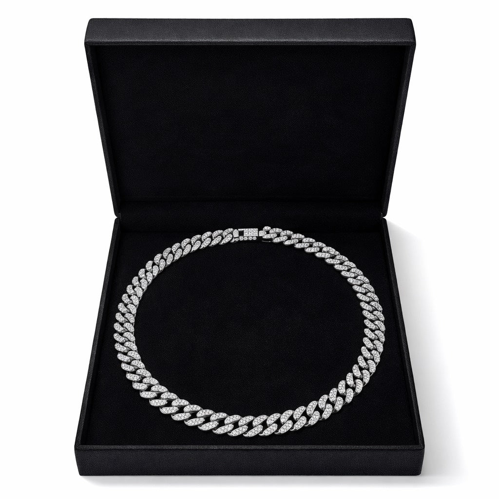 Fashion Jewelry Necklace 7403