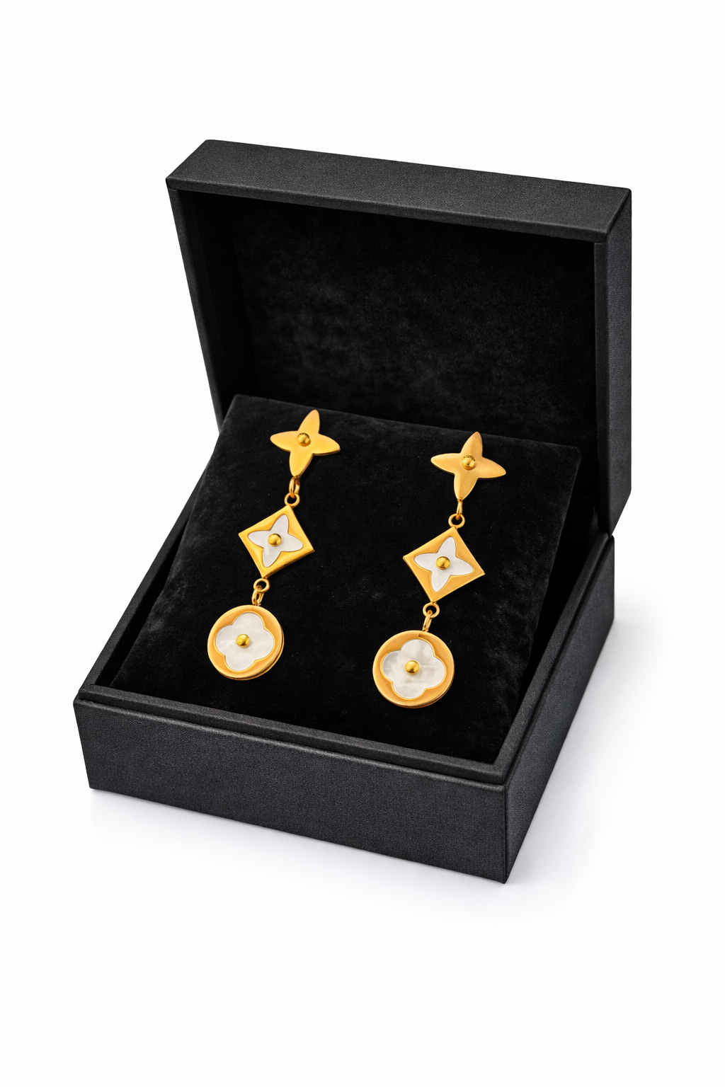 Fashion Jewelry Earrings 09