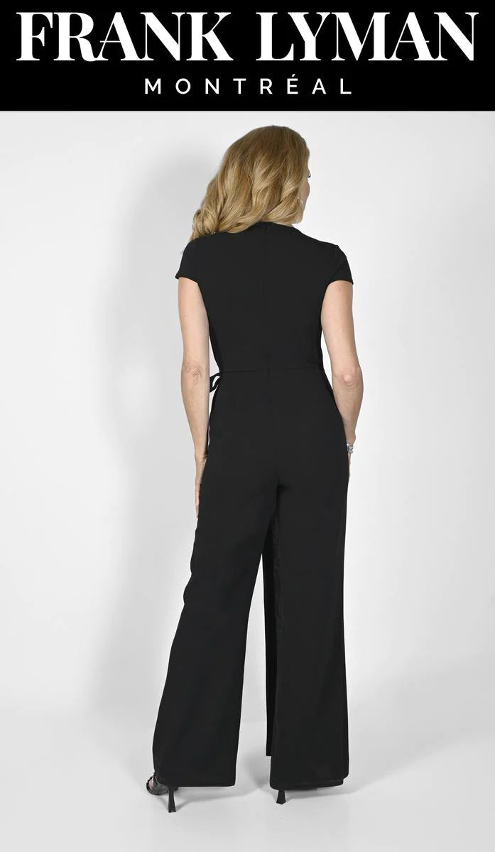 Frank Lyman 232154  jumpsuit