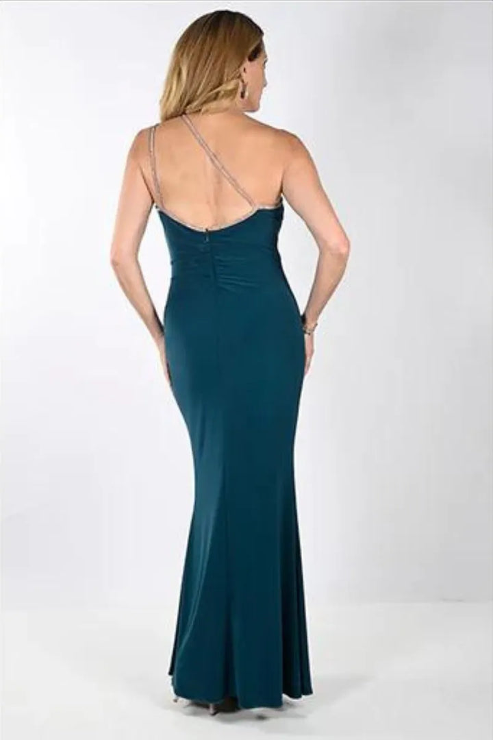 Frank Lyman 239005 gown