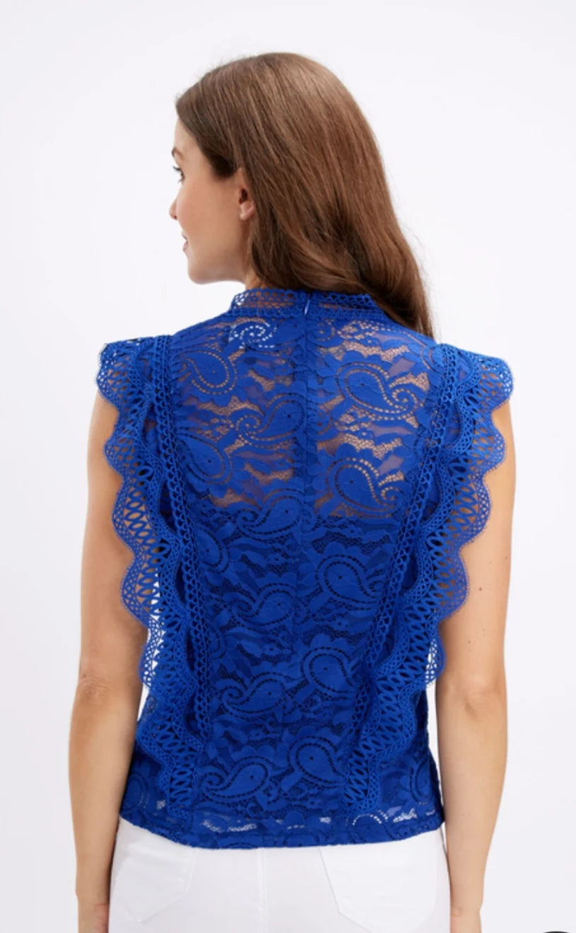 Frank Lyman 246254U Top