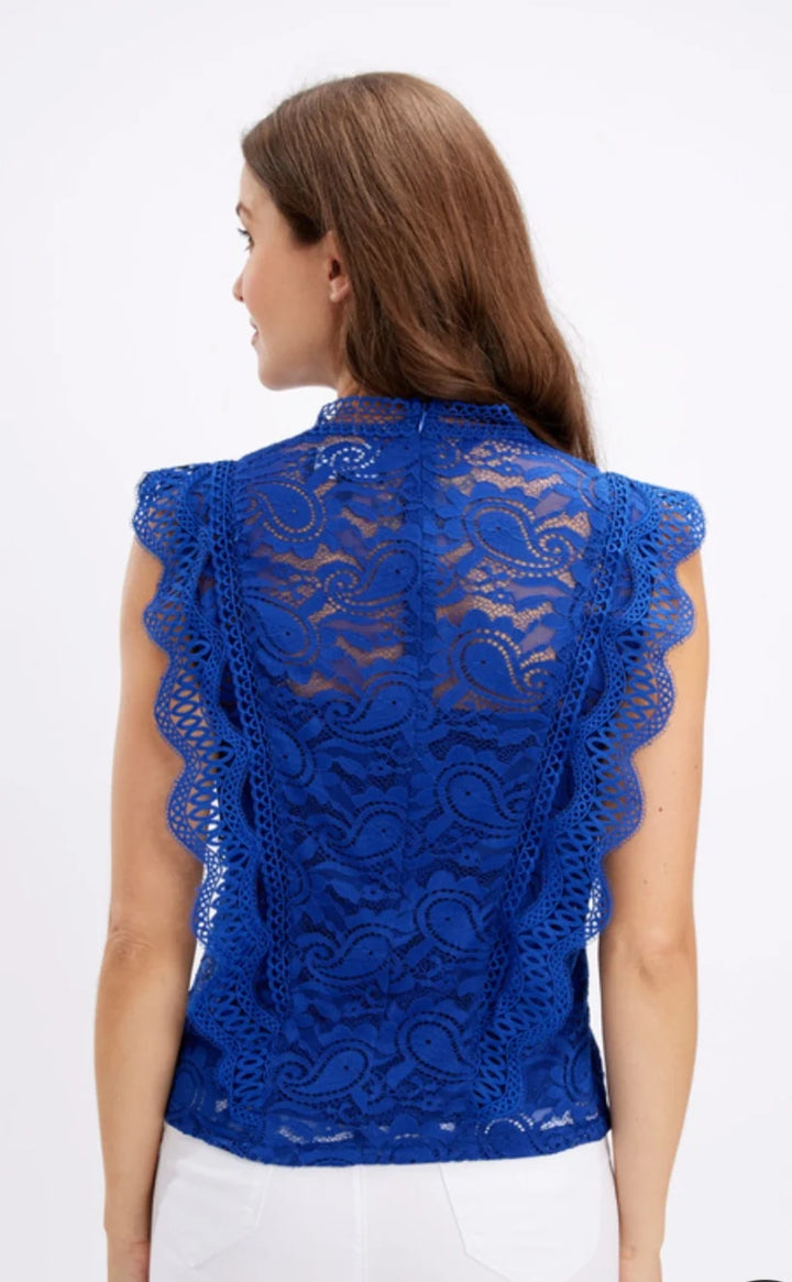 Frank Lyman 246254U Top