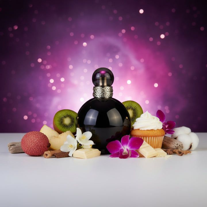 Britney Spears Fantasy Anniversary Edition Eau de Parfum