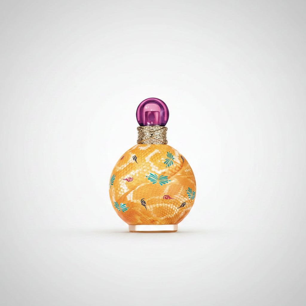 Britney Spears Fantasy Stage Edition Eau de Parfum