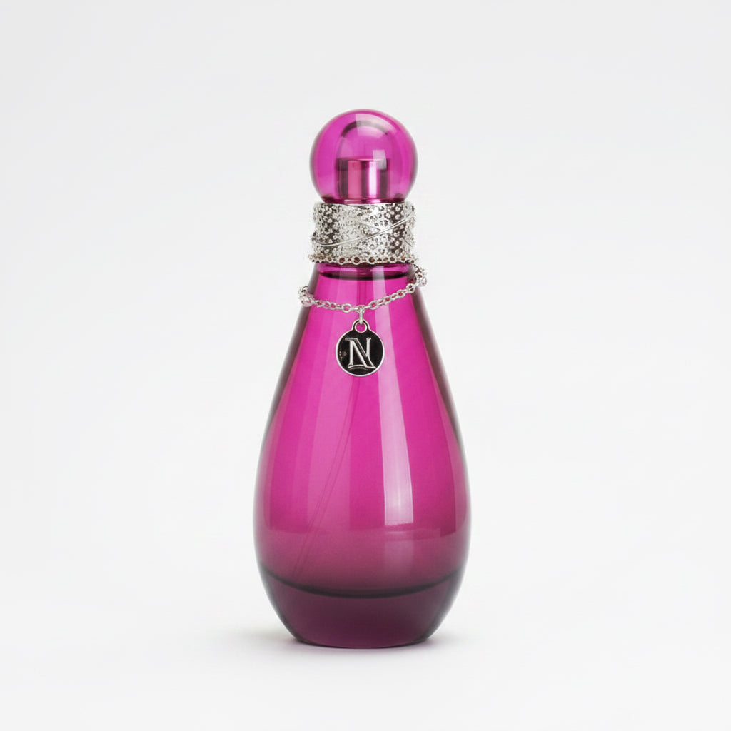 Britney Spears Fantasy The Naughty Remix Eau de Parfum
