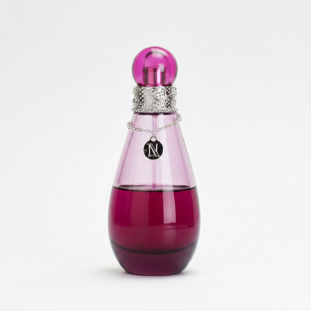 Britney Spears Fantasy The Naughty Remix Eau de Parfum