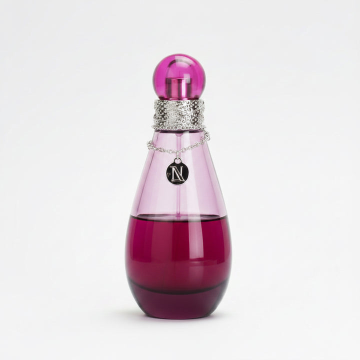 Britney Spears Fantasy The Naughty Remix Eau de Parfum