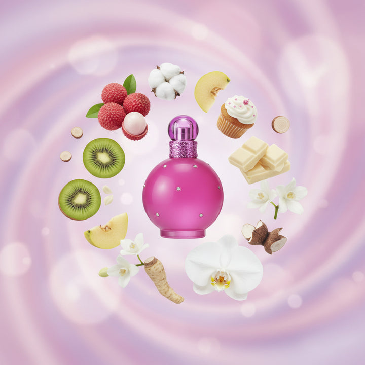 Britney Spears Fantasy Eau de Parfum