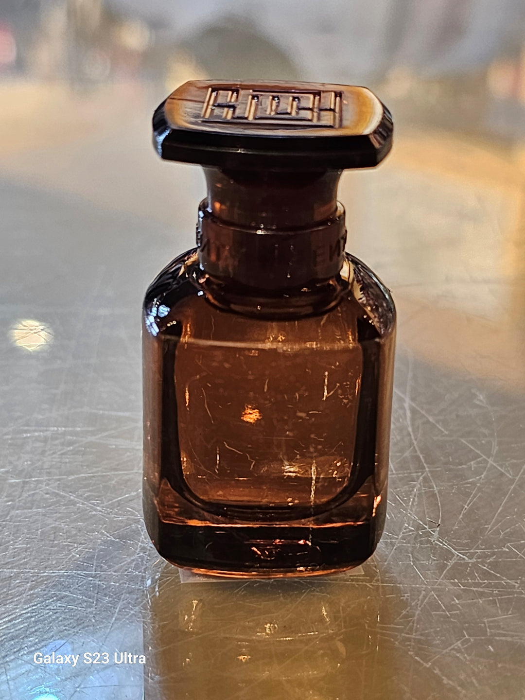 Fenty Beauty EDP by Fenty Travel Size