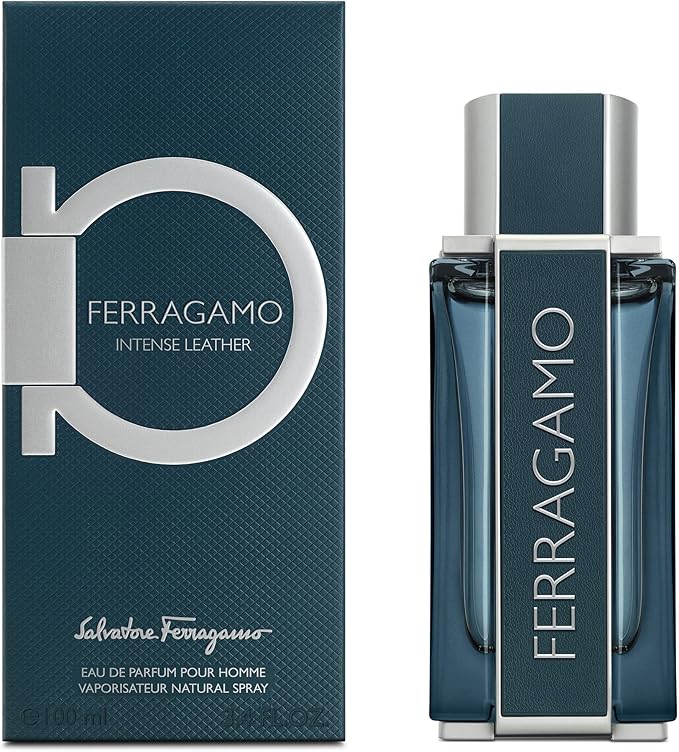 Ferragamo Intense Leather Salvatore Ferragamo for men