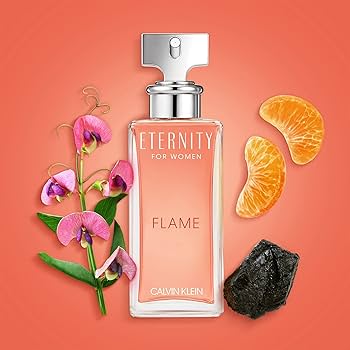 Eternity Flame by Calvin Klein EDP