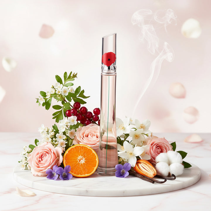 Kenzo Flower Eau de Parfum