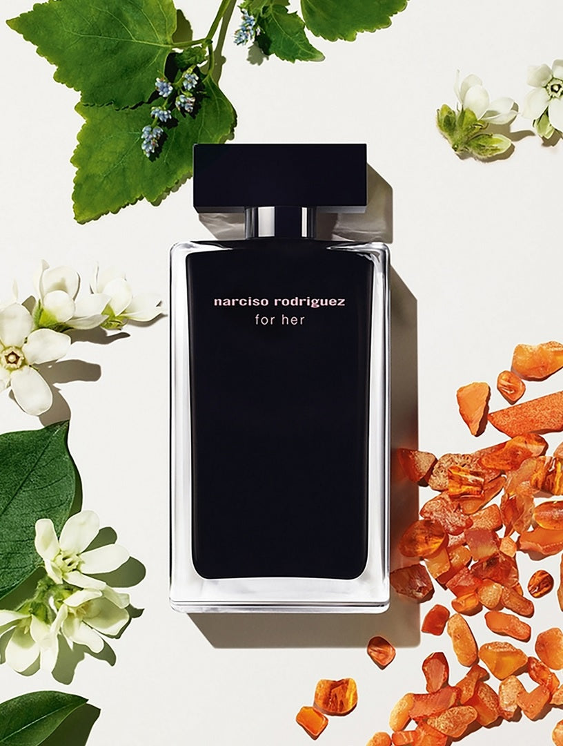 For Her by Narciso Rodriguez EDT