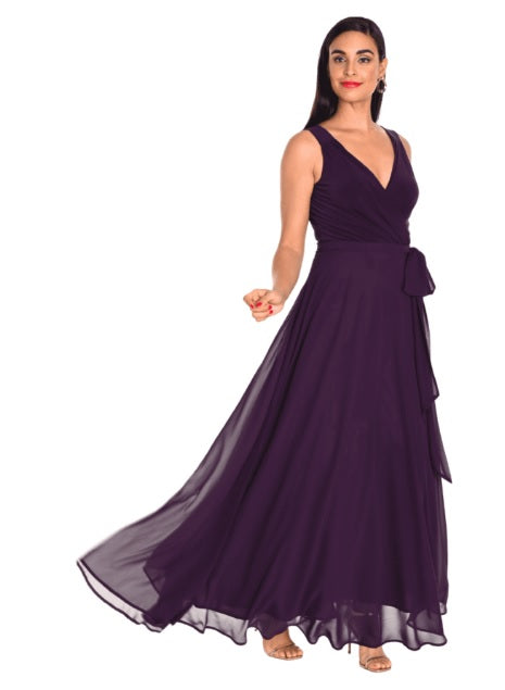 Frank Lyman 249014 gown