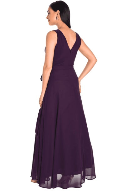 Frank Lyman 249014 gown