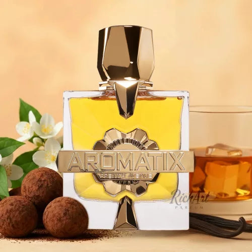 X Xandal Extrait De Parfum by French Avenue