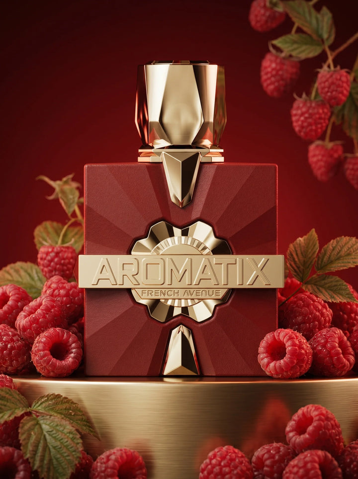 Carnal Desire Extrait De Parfum by French Avenue