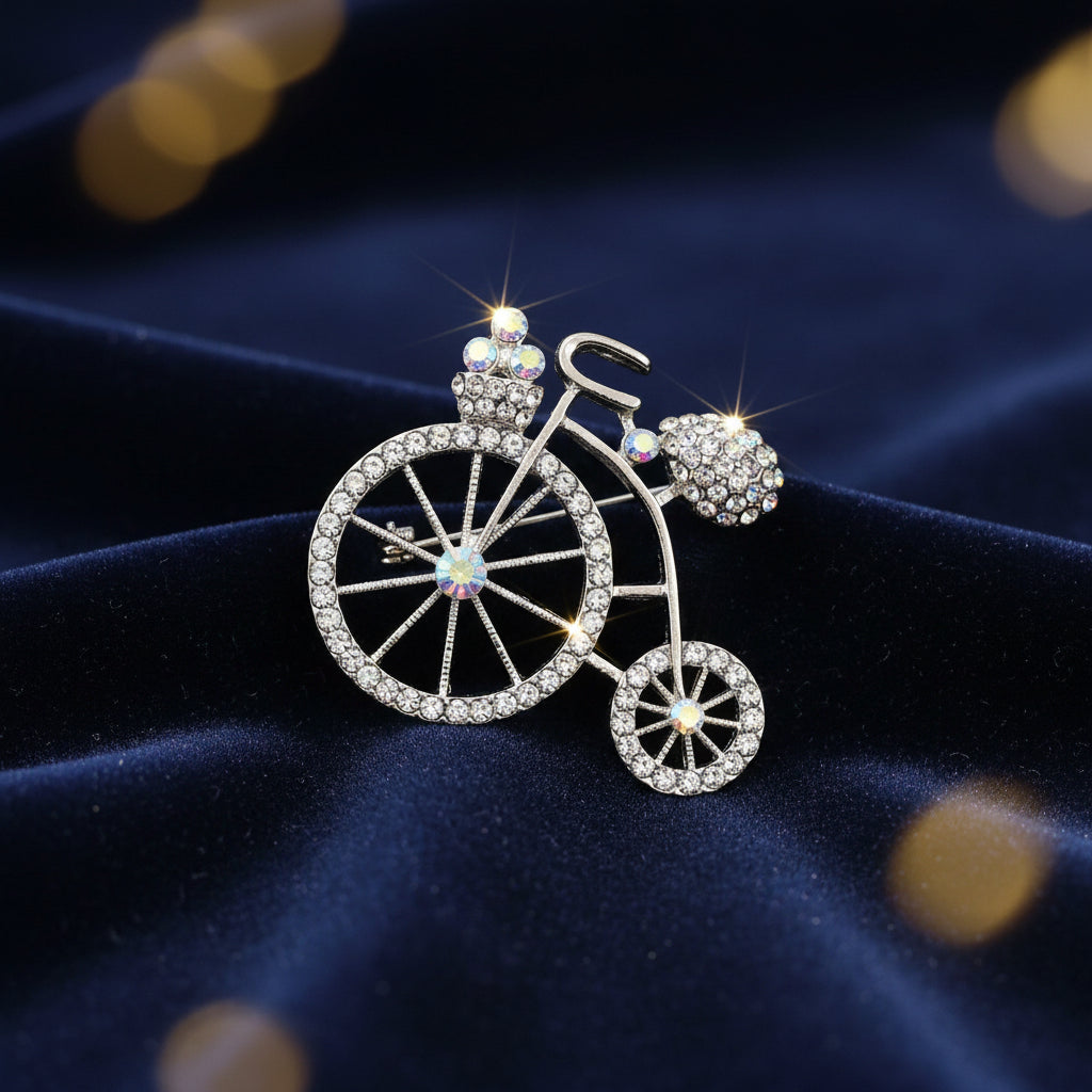 Fashion Jewelry BH119513 Brooch