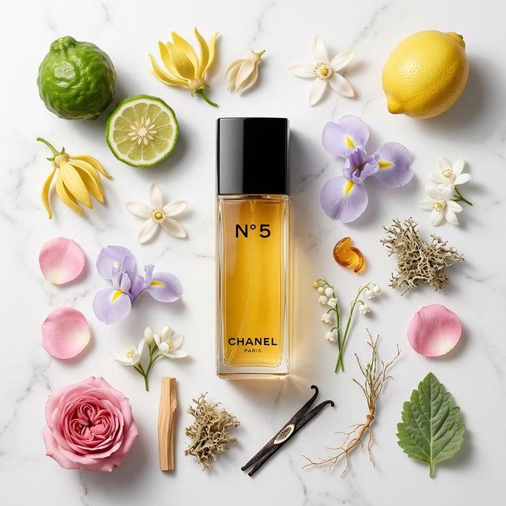 Chanel N.5 Eau de Toilette