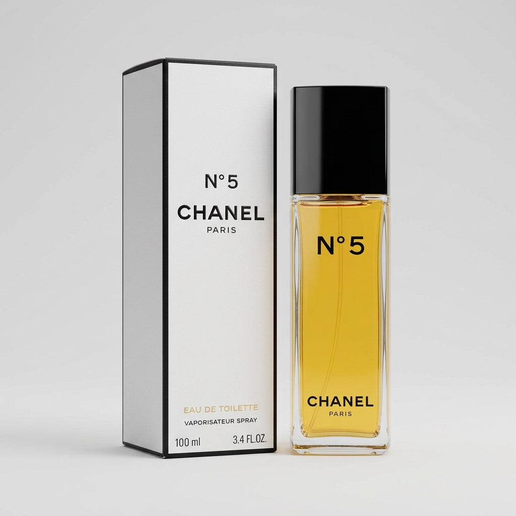 Chanel N.5 Eau de Toilette
