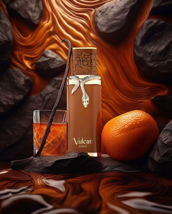 Vulcan Sable French Avenue EDP