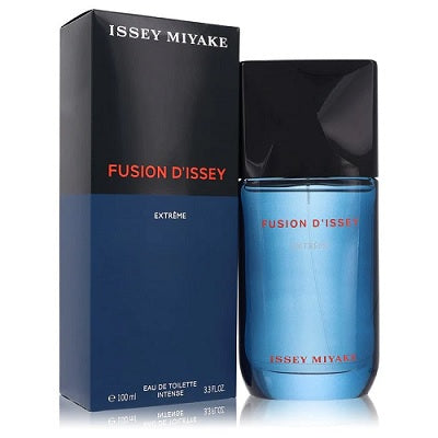 Issey Miyake Fusion D’Iseey Extreme Intense EDT