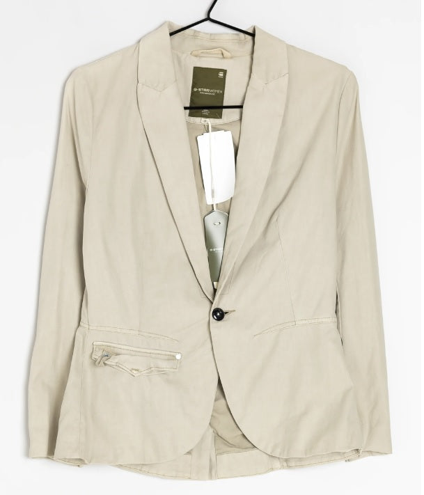 G-SatrWomen 96552 Blazer